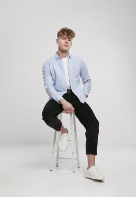 Basic Oxford Shirt