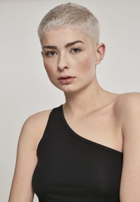 Women's top with a shoulder strap