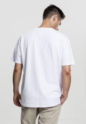 Oversized men's T-shirt