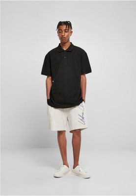 Oversized piké herr