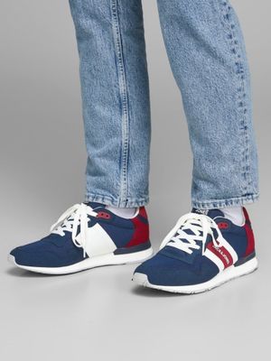 Majolica sneaker J&J