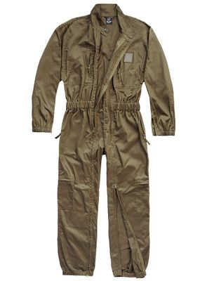 Flightsuit