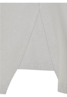 Triangle t-shirt long back men