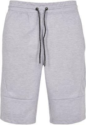 Warm soft shorts men