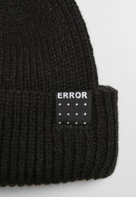 Error Knit Set