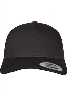 5-Panel Retro Trucker Cap