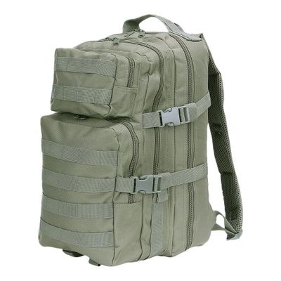 US Assault backpack