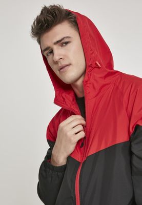 2-tone tech windrunner