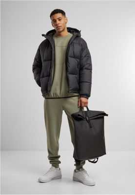 Scuba Zip Pocket Crew