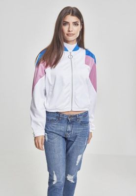 Short leisure jacket lady
