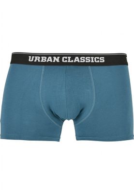 Organic X-Mas Boxer Shorts 3-Pack