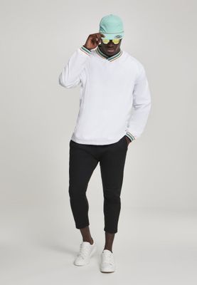 Warm Up Pull Over
