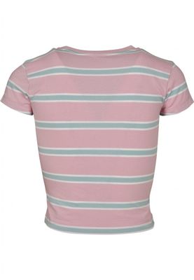 Striped top