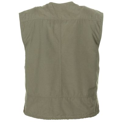 Outdoor Vest