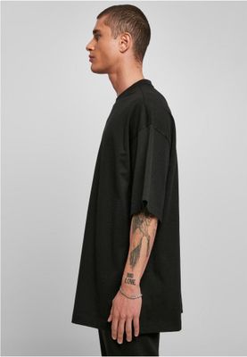 Oversize T-shirt med ekstra bred pasform