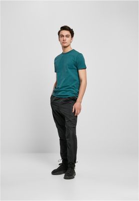 Basic Tee T-shirt för herr – teal