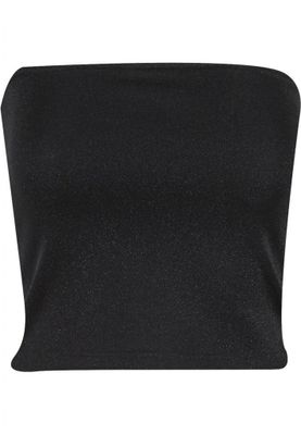 Ladies Glitter Bandeau