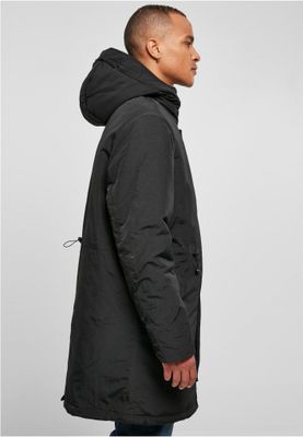 Light Parka