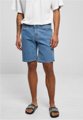 Jeans shorts relaxed fit men