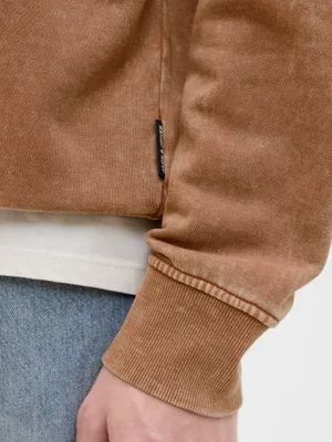 Jack & Jones Crew Neck Sweatshirt herr