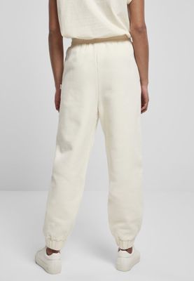 Balloon pants in organic cotton women