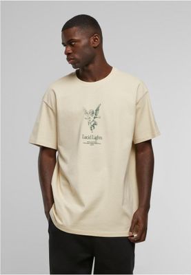 Lucid Lights Heavy Oversize Tee