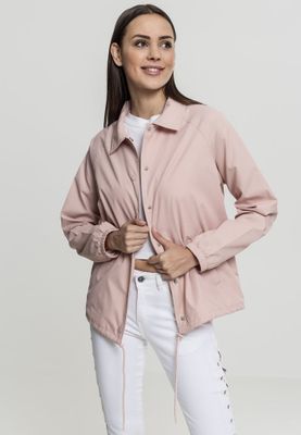 Ladies Coach Jacket