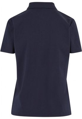 Ladies Sorona Polo Tee