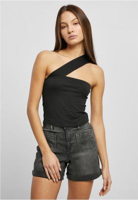 Wide-banded Top for Women