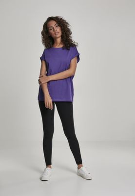 Beautiful lady top with wide sleeves