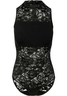 Ladies Laces Body