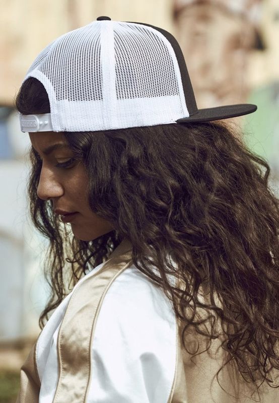 Classic Trucker 2-Tone