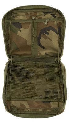 Molle Operator Pouch - camo