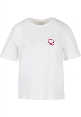 Snakes Heart Tee