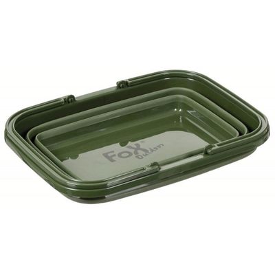 Collapsible basket - 9 litres