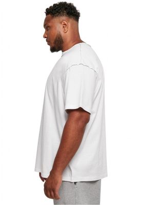 Oversized Inside Out Tee