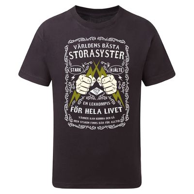 Storasyster T-shirt