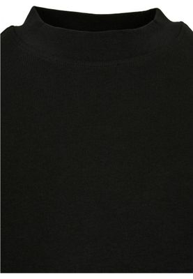 Ladies Organic Long Oversized Tee Dress