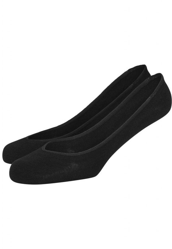 Invisible Socks 5-Pack