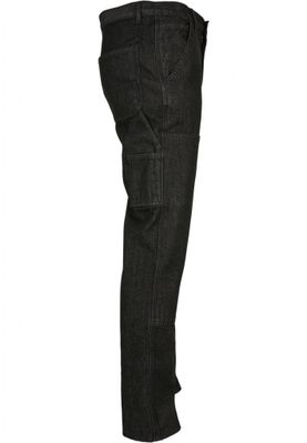 Double Knee Jeans
