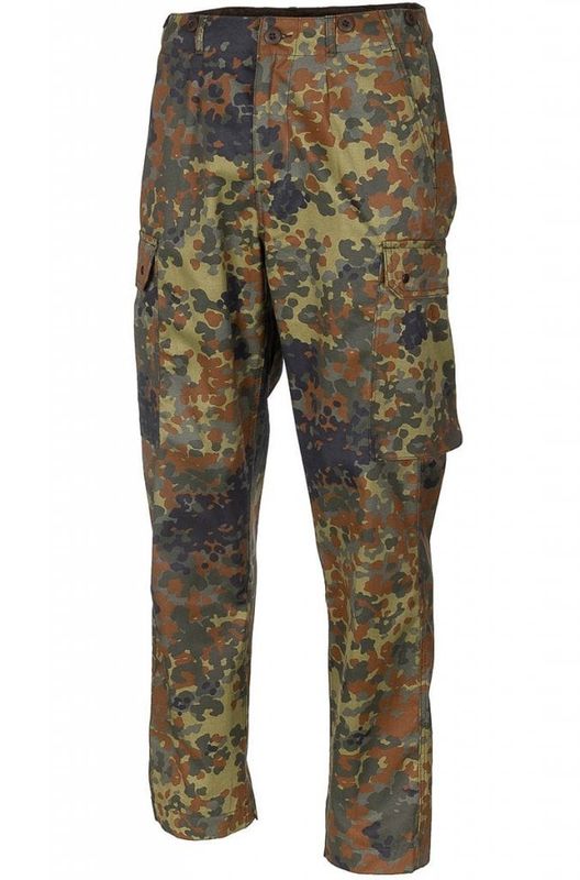 BW Field Pants