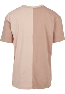 Oversize Harlequin T-shirt
