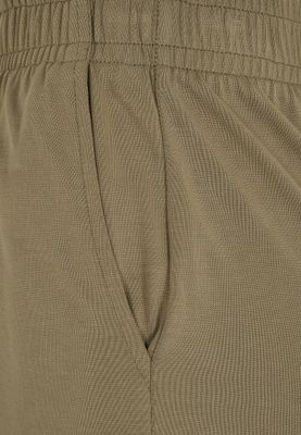 Mjuka damshorts