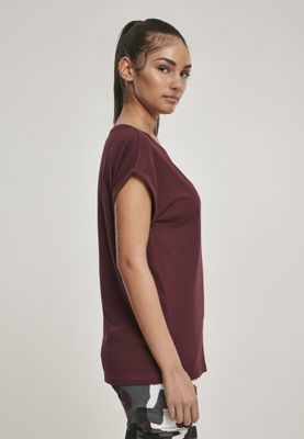 Beautiful lady top with wide sleeves