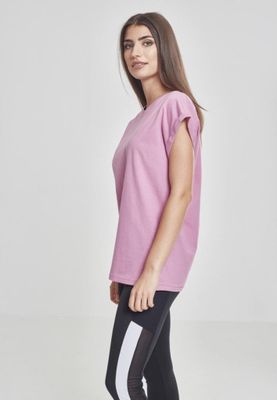Beautiful lady top with wide sleeves