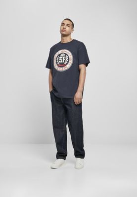 Southpole 3D Embroidery Denim