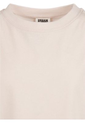 Top in organic cotton girl