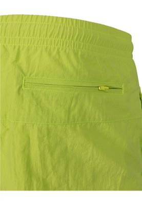 Kort badeshorts mænd