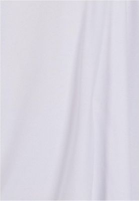 Organic Oversized Rib Tee