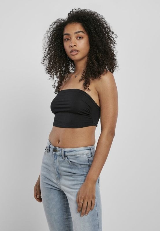 Tube Top